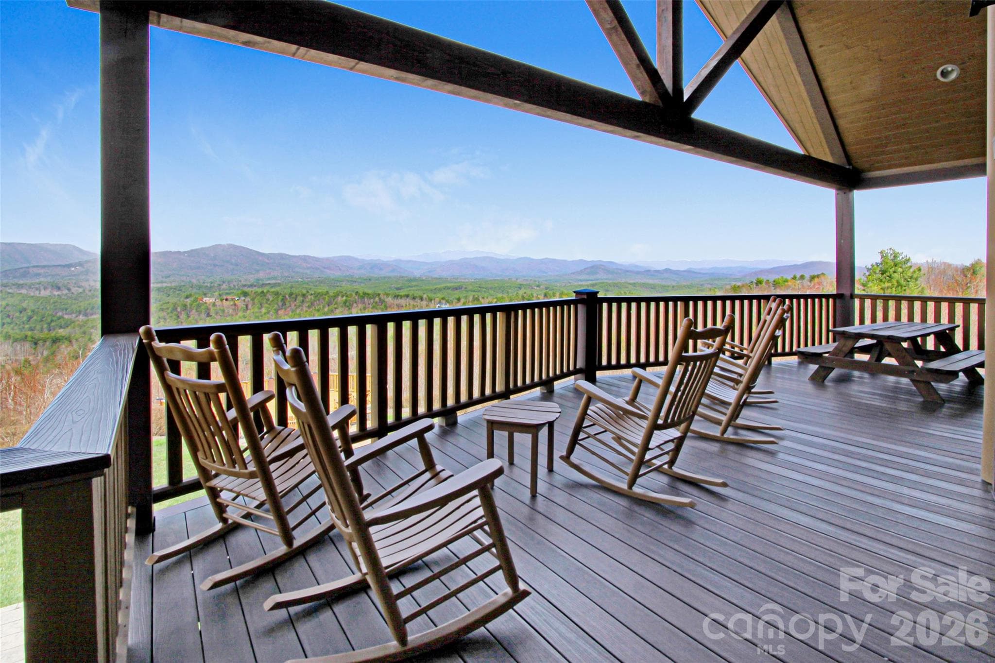 The Lodge - 5360 Dogwood Way, Lenoir
