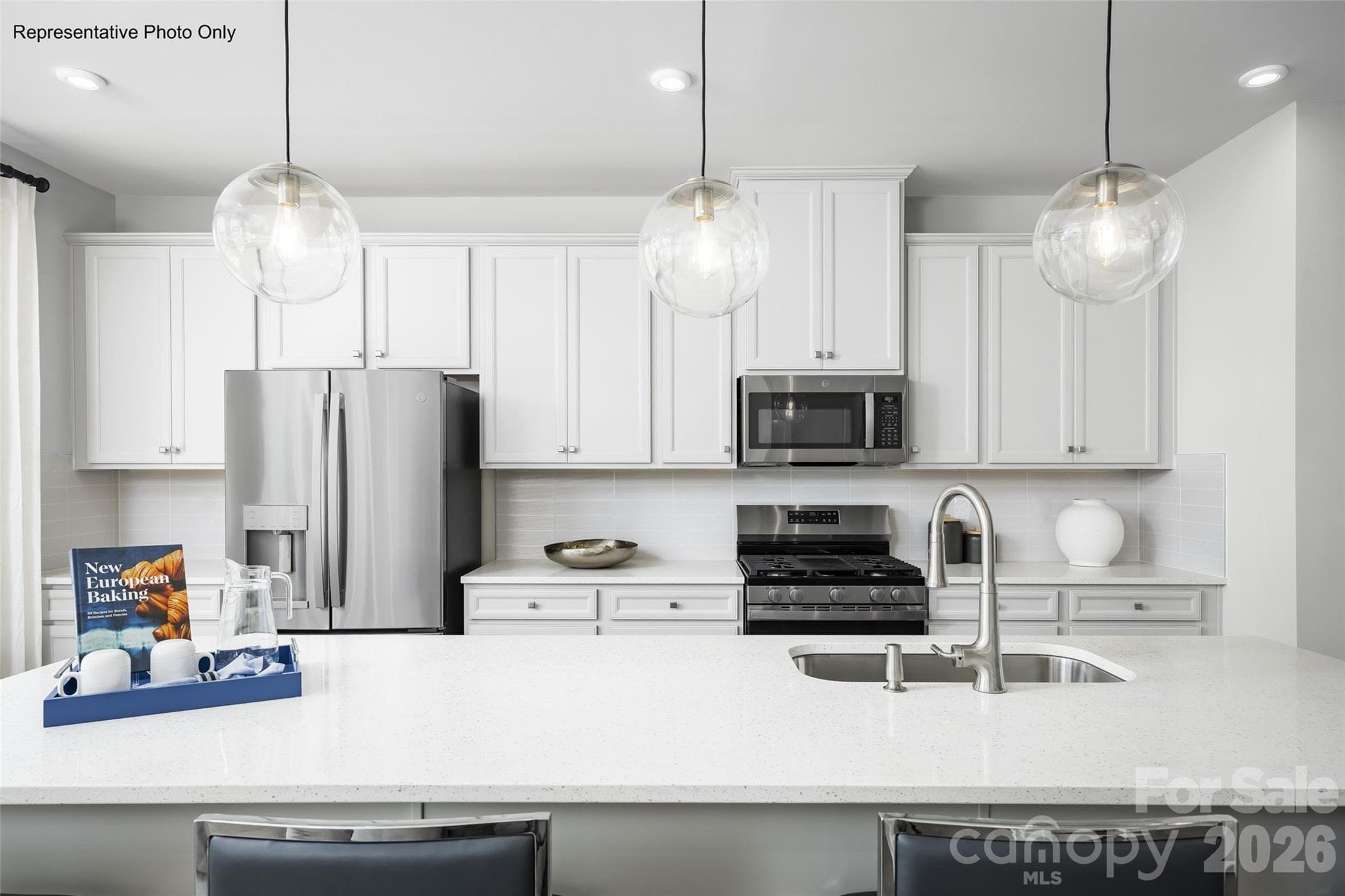 Representative Photo Only - 4055 Grain Orchard Road, Indian Trail