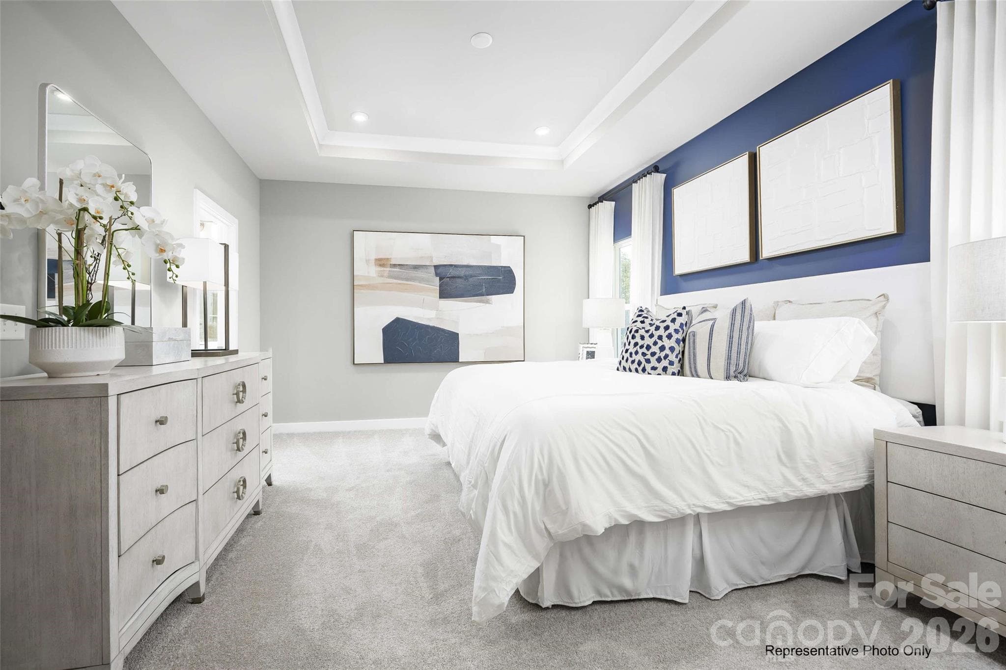 Representative Photo Only - 4055 Grain Orchard Road, Indian Trail
