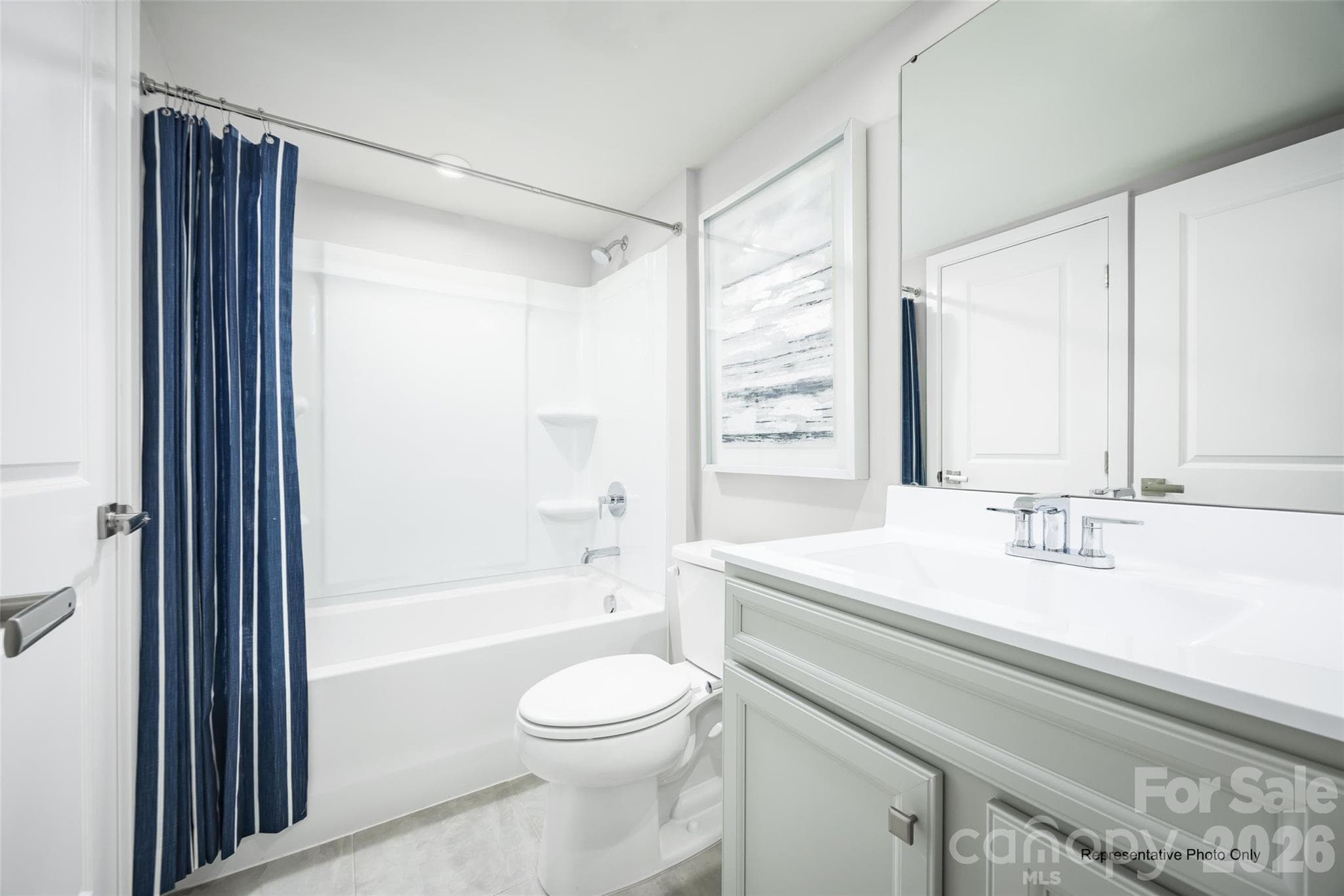 Representative Photo Only - 4055 Grain Orchard Road, Indian Trail