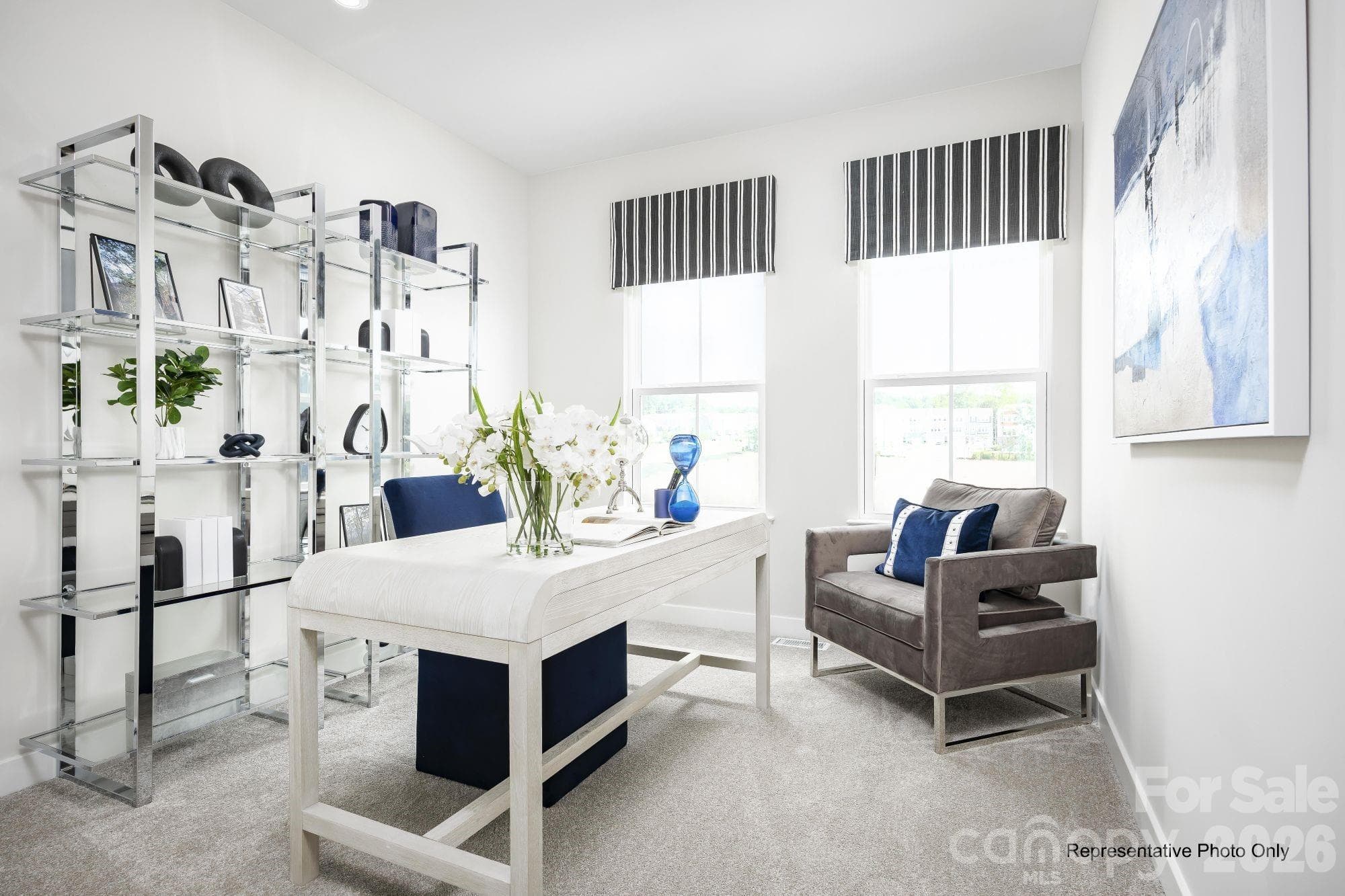 Representative Photo Only - 4055 Grain Orchard Road, Indian Trail