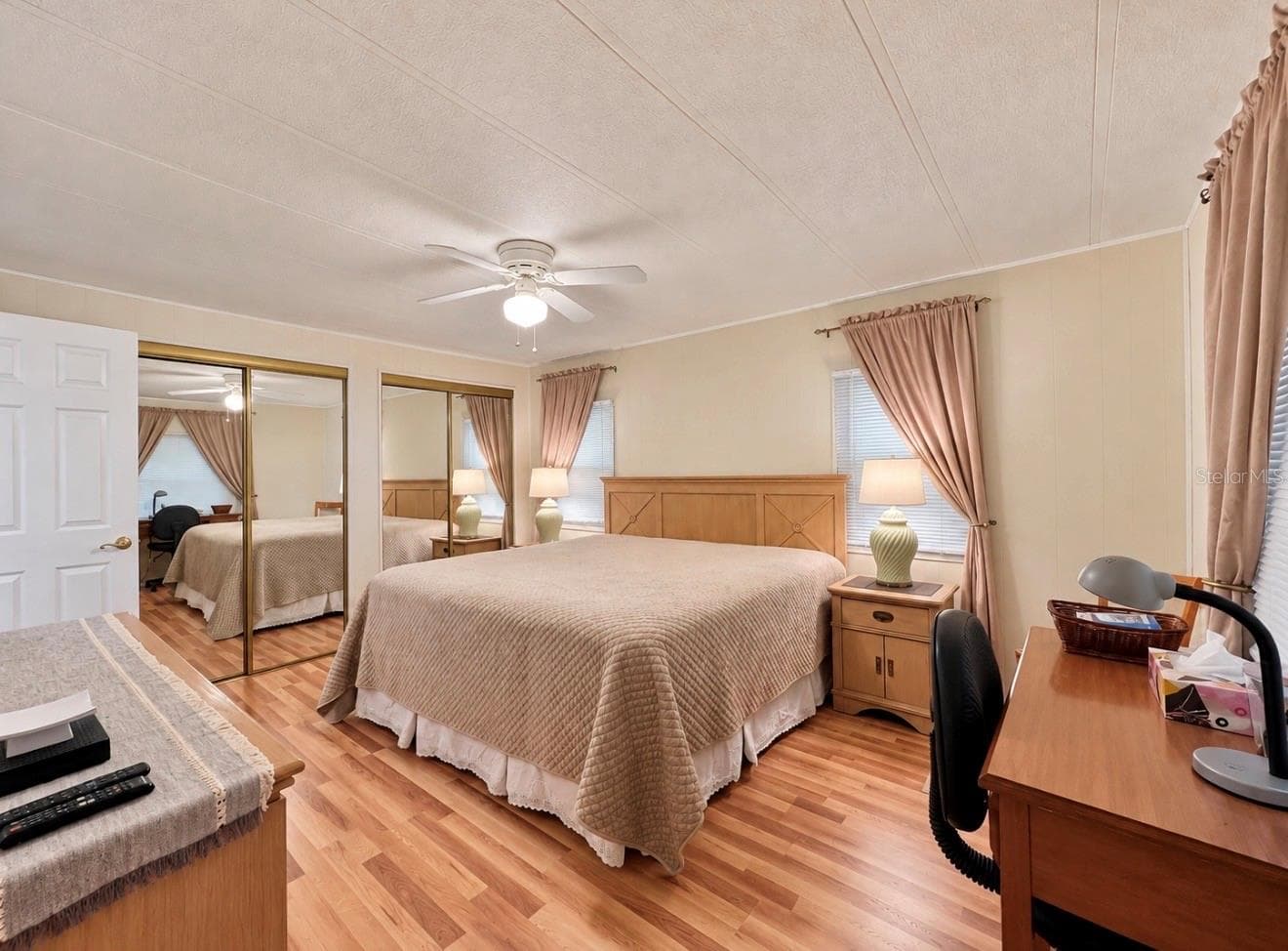 Primary bedroom - 1100 BELCHER RD S #663, LARGO