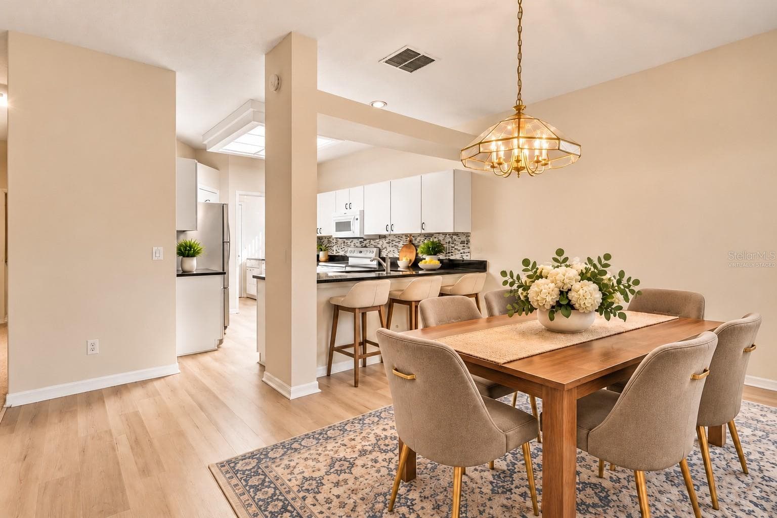 Virtually Staged - 4122 KINGSLEY ST, CLERMONT
