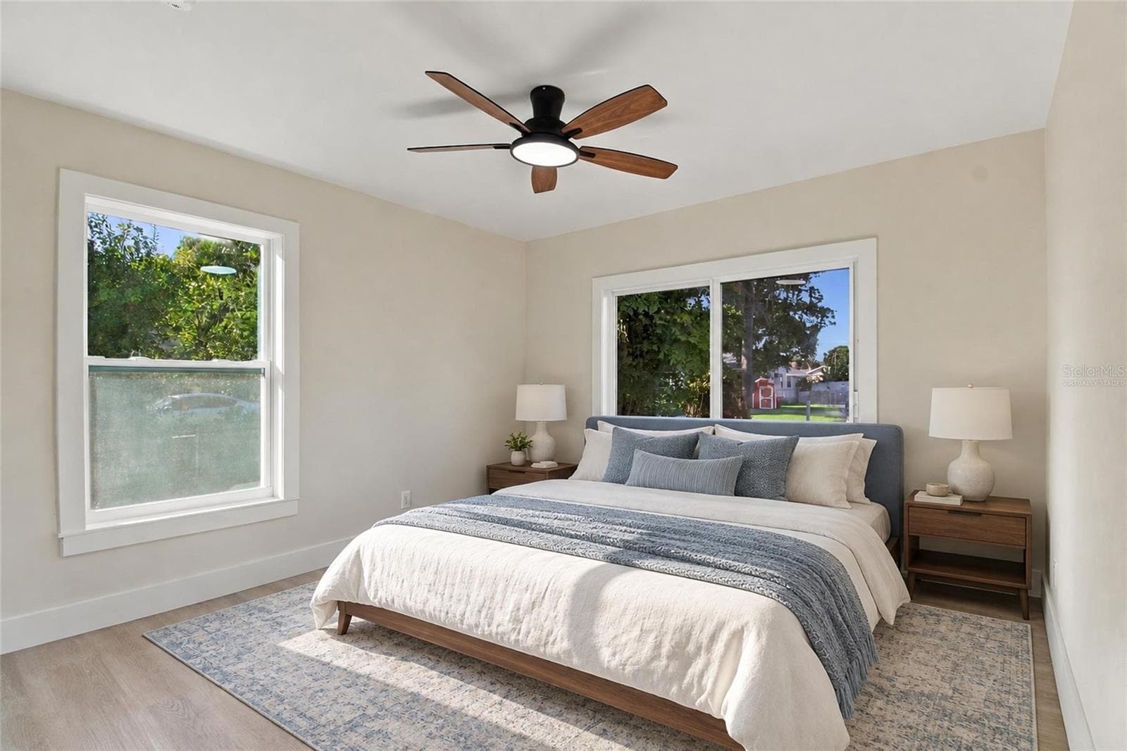 Virtually Staged - 4540 EMERSON AVE S, ST PETERSBURG