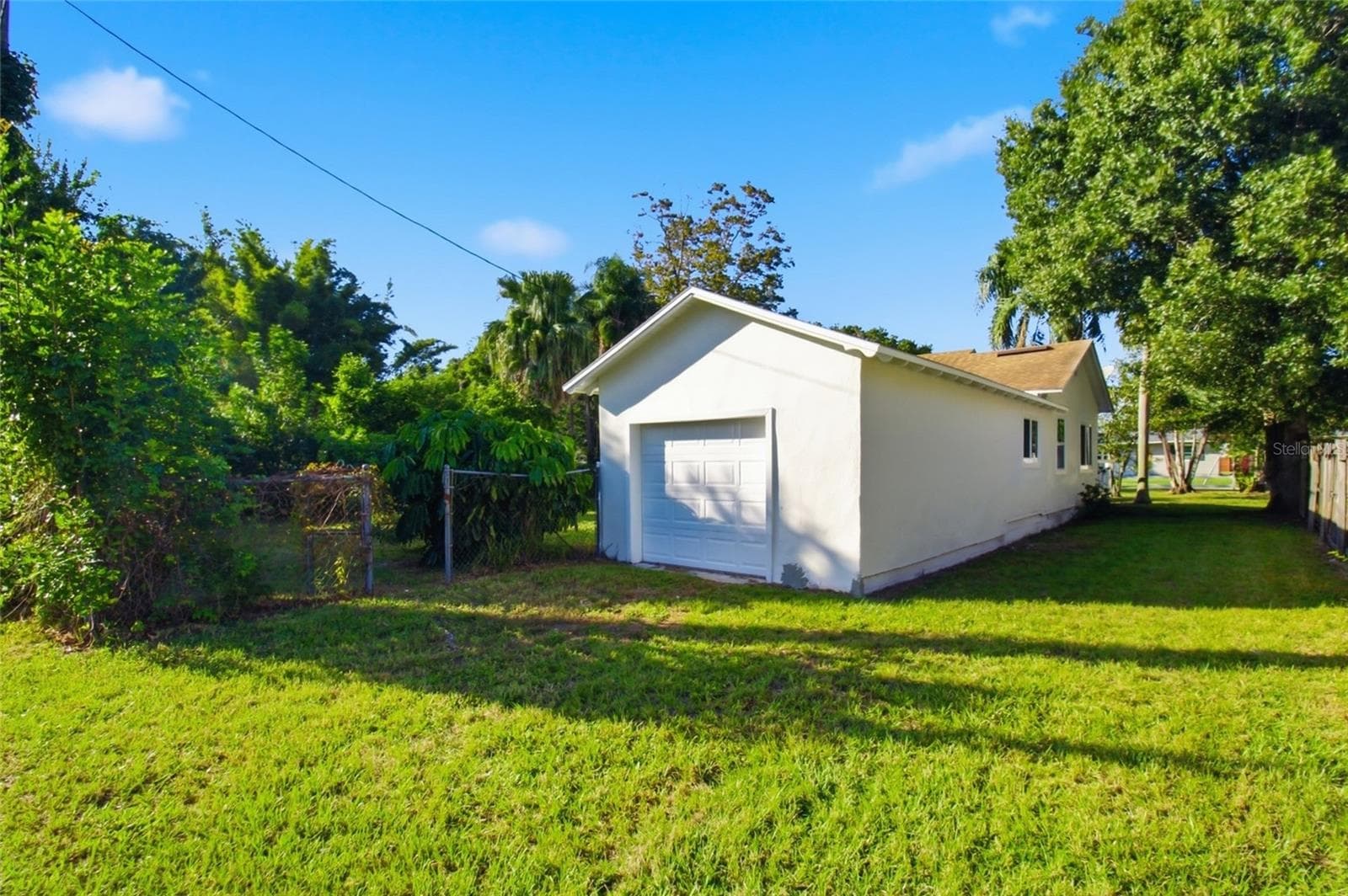 Single Family Residence at 4540 EMERSON AVE S, ST PETERSBURG, photo 24 of 34