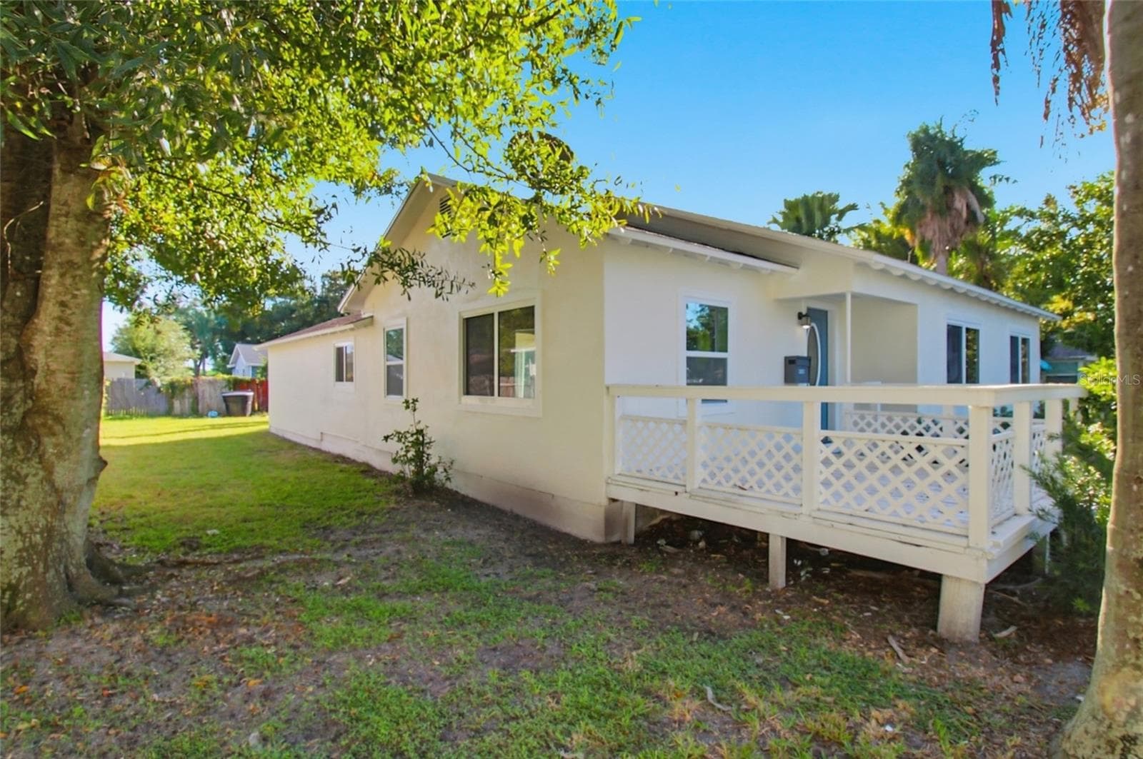 Single Family Residence at 4540 EMERSON AVE S, ST PETERSBURG, photo 25 of 34