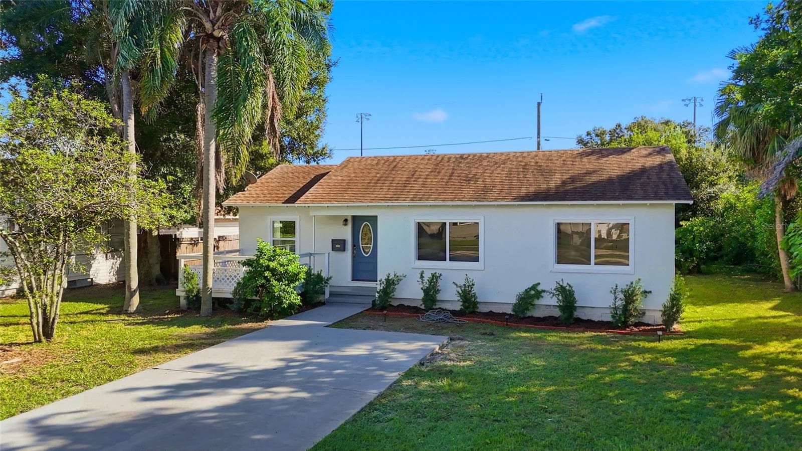 Single Family Residence at 4540 EMERSON AVE S, ST PETERSBURG, photo 32 of 34
