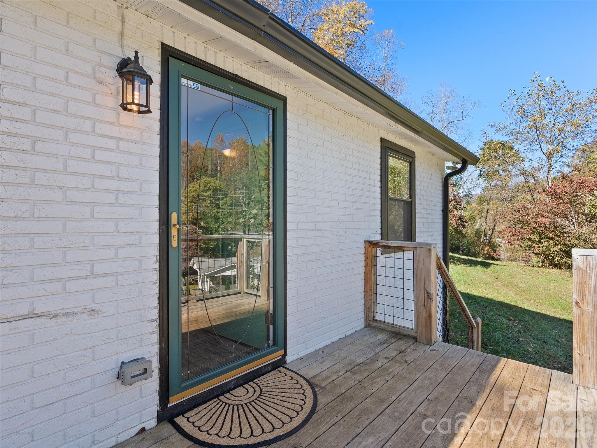 Single Family Residence at 12 Posey Blanton Road, Sylva, photo 10 of 29