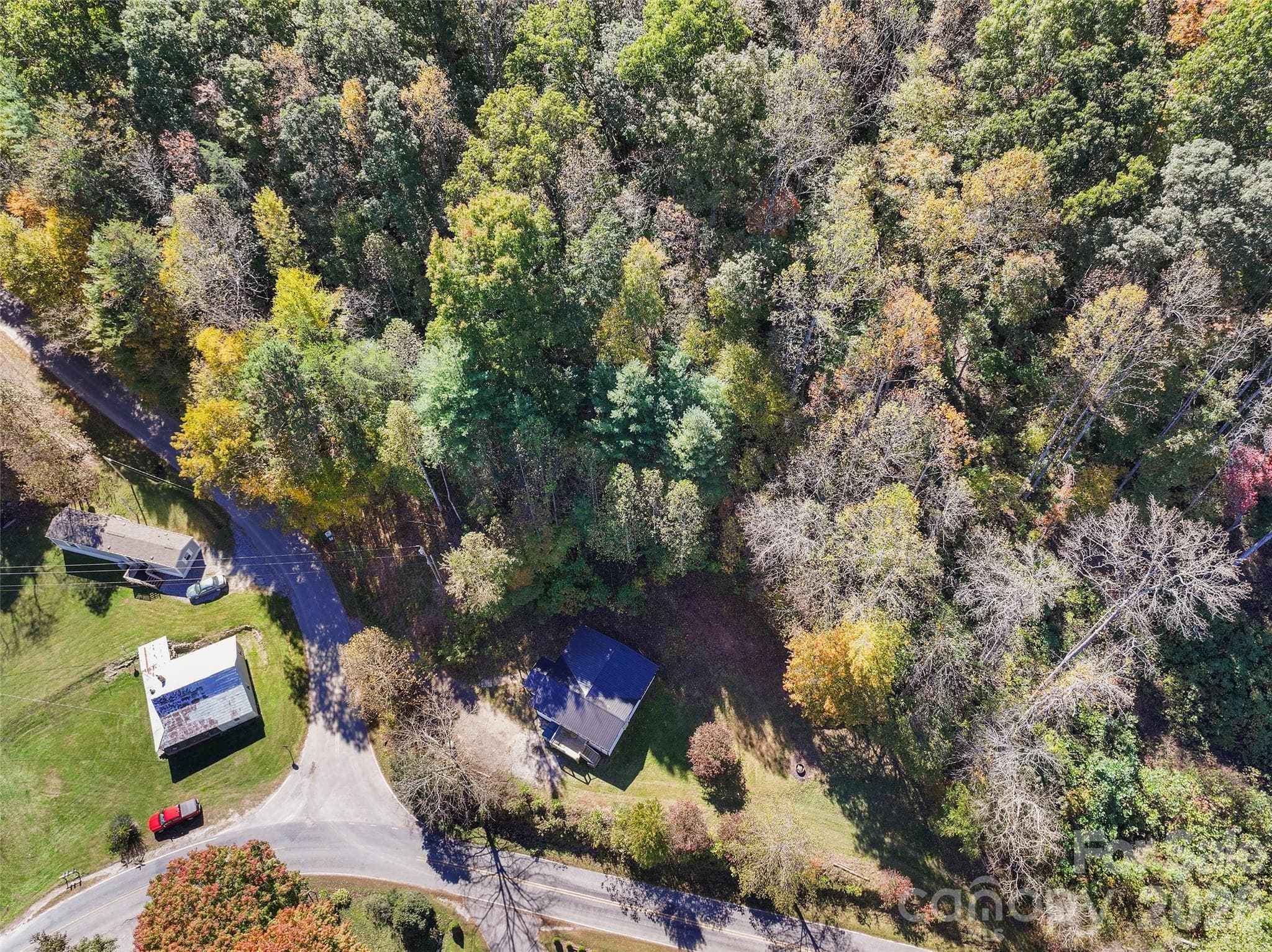 Single Family Residence at 12 Posey Blanton Road, Sylva, photo 26 of 29