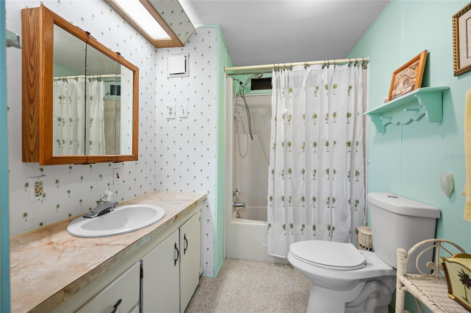 Manufactured Home at 6162 REDWING AVE, ENGLEWOOD, photo 19 of 42