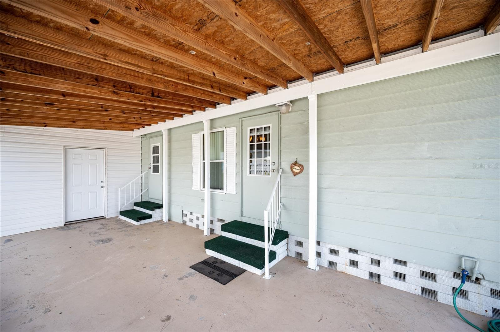 Manufactured Home at 6162 REDWING AVE, ENGLEWOOD, photo 25 of 42