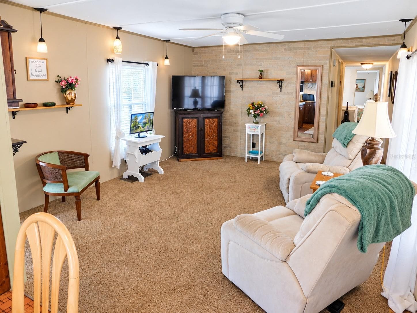 Manufactured Home at 5306 ASTRID DR, ZEPHYRHILLS, photo 12 of 39