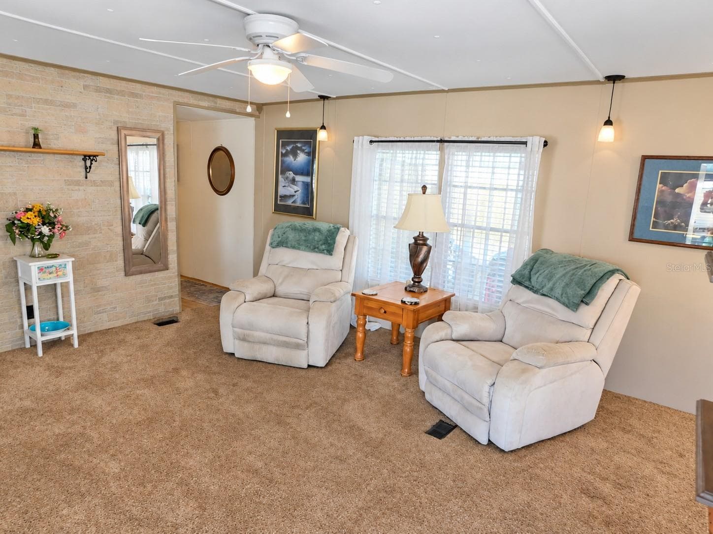Manufactured Home at 5306 ASTRID DR, ZEPHYRHILLS, photo 14 of 39