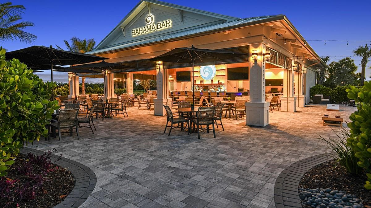 Esplanade at McKinnon Groves Community ~ Proposed Amenity - 11390 BOURBON ROSE CIR, WINTER GARDEN