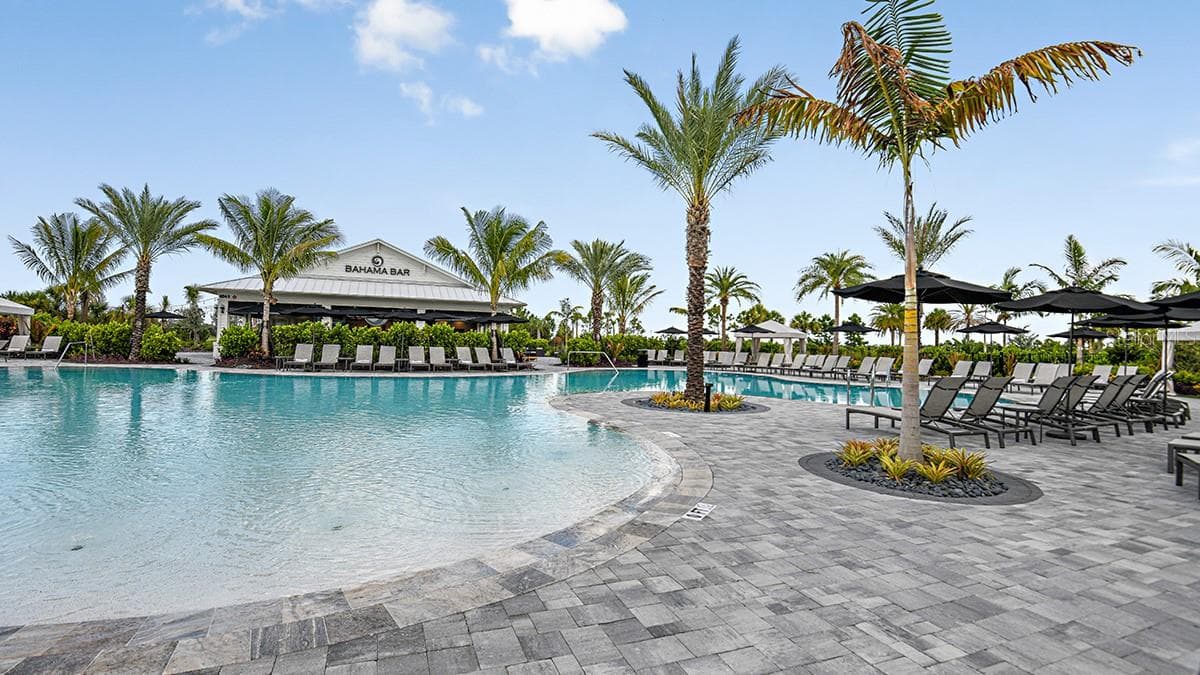 Esplanade at McKinnon Groves Community ~ Proposed Amenity - 11390 BOURBON ROSE CIR, WINTER GARDEN