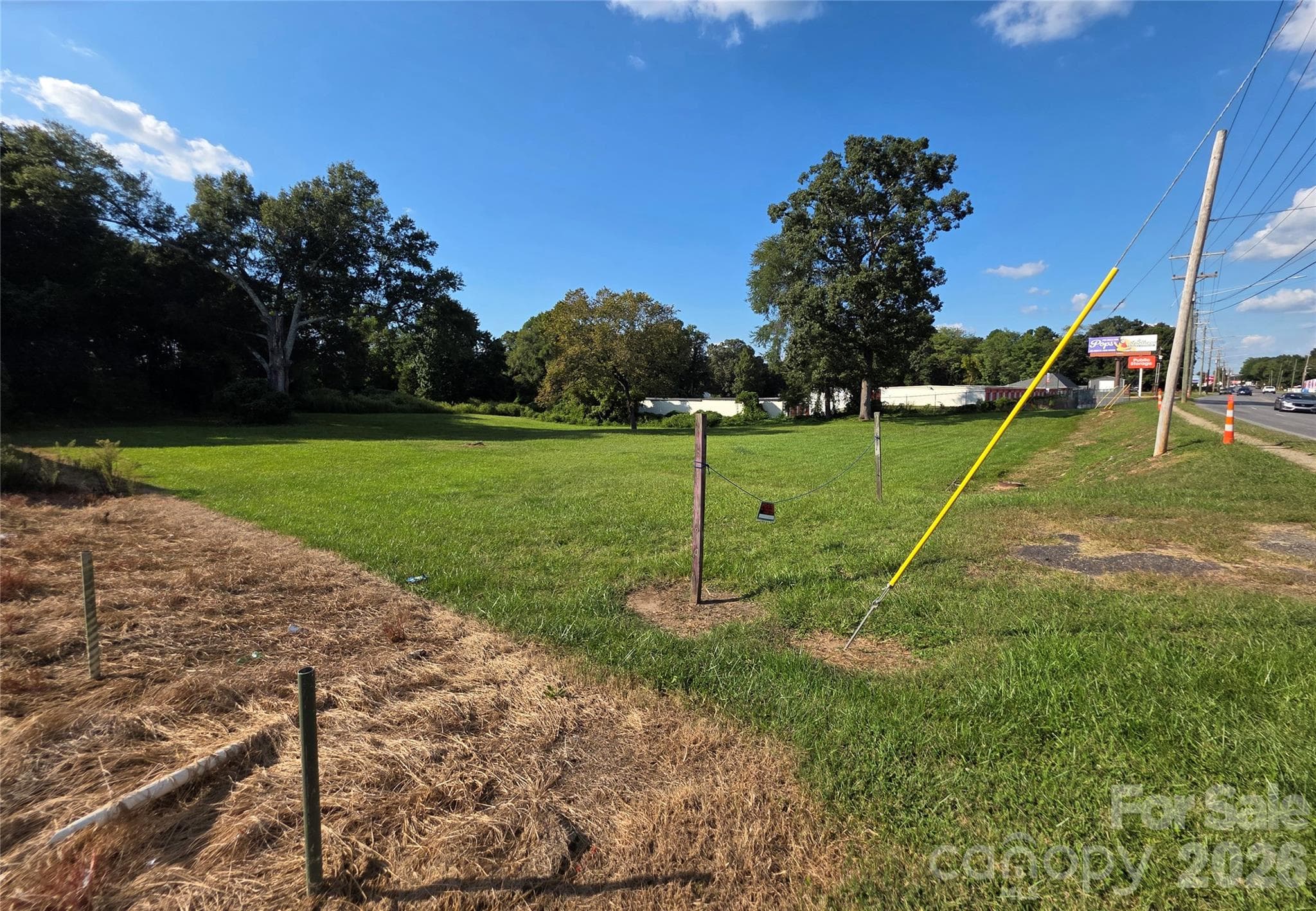 Acreage at 0 York Highway, Gastonia, photo 2 of 6