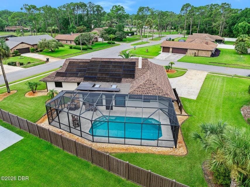Single Family Residence at 120 PEACHTREE CIR, DAYTONA BEACH, photo 112 of 119