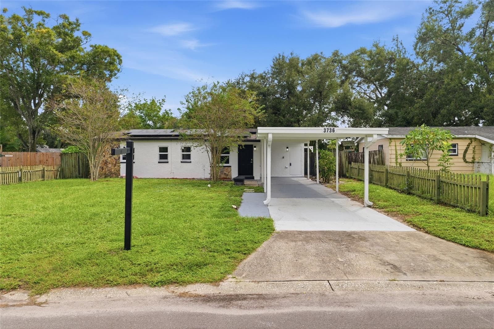 Single Family Residence at 3736 15TH TER SE, LARGO, photo 2 of 41