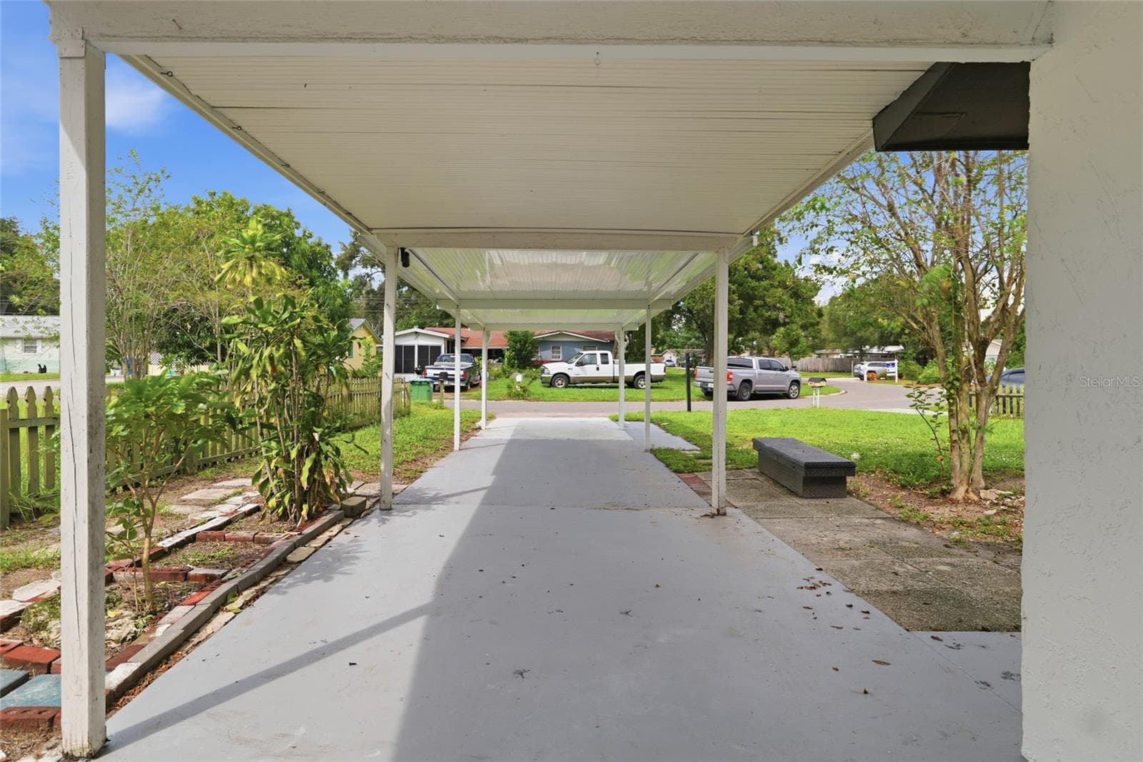 Single Family Residence at 3736 15TH TER SE, LARGO, photo 33 of 41