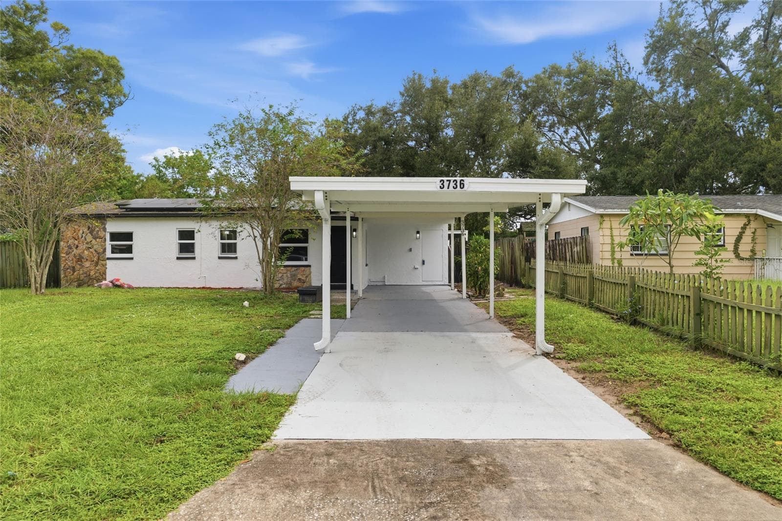 Single Family Residence at 3736 15TH TER SE, LARGO, photo 34 of 41