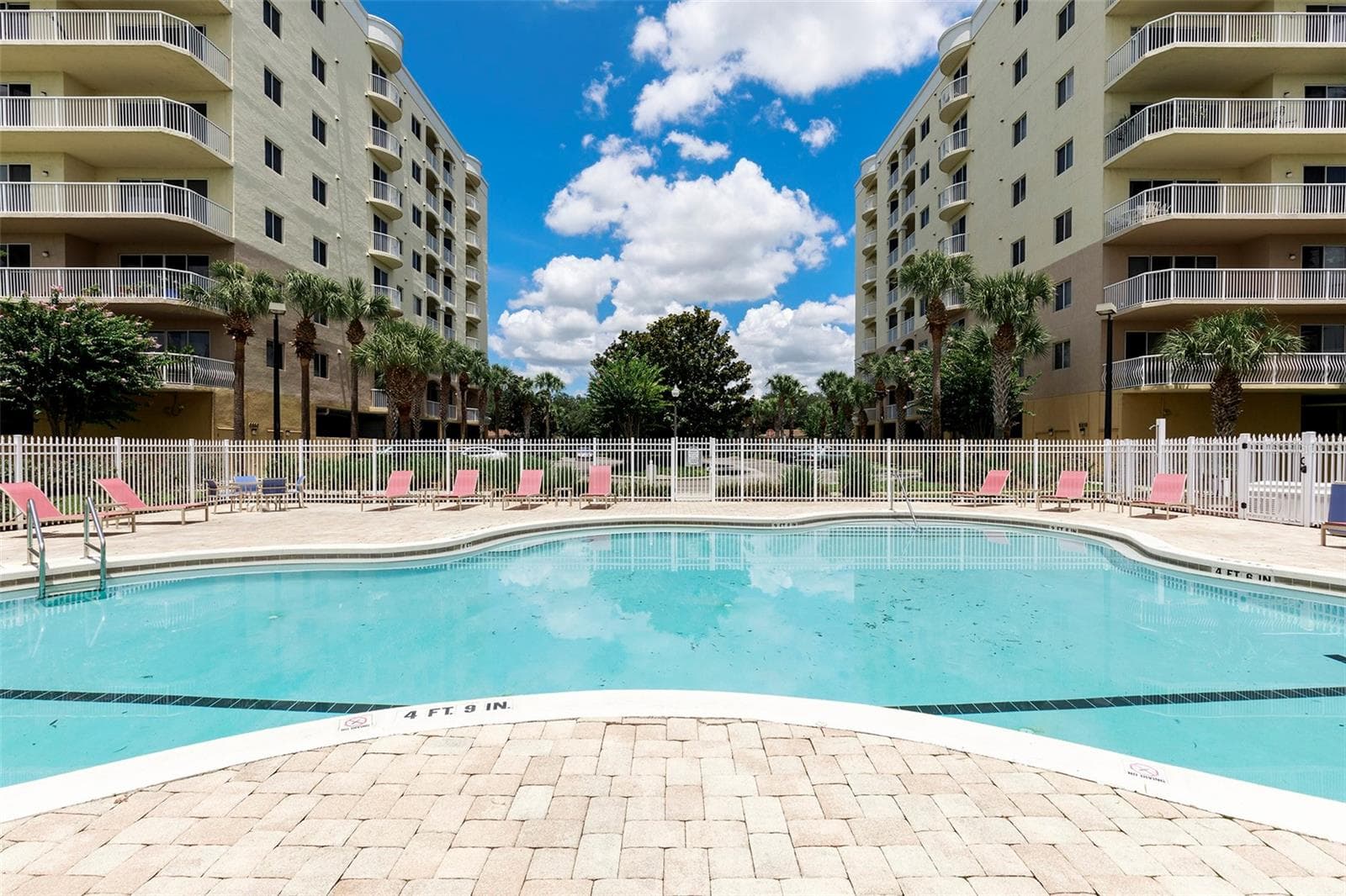 Condominium at 6336 BUFORD ST #404, ORLANDO, photo 2 of 27