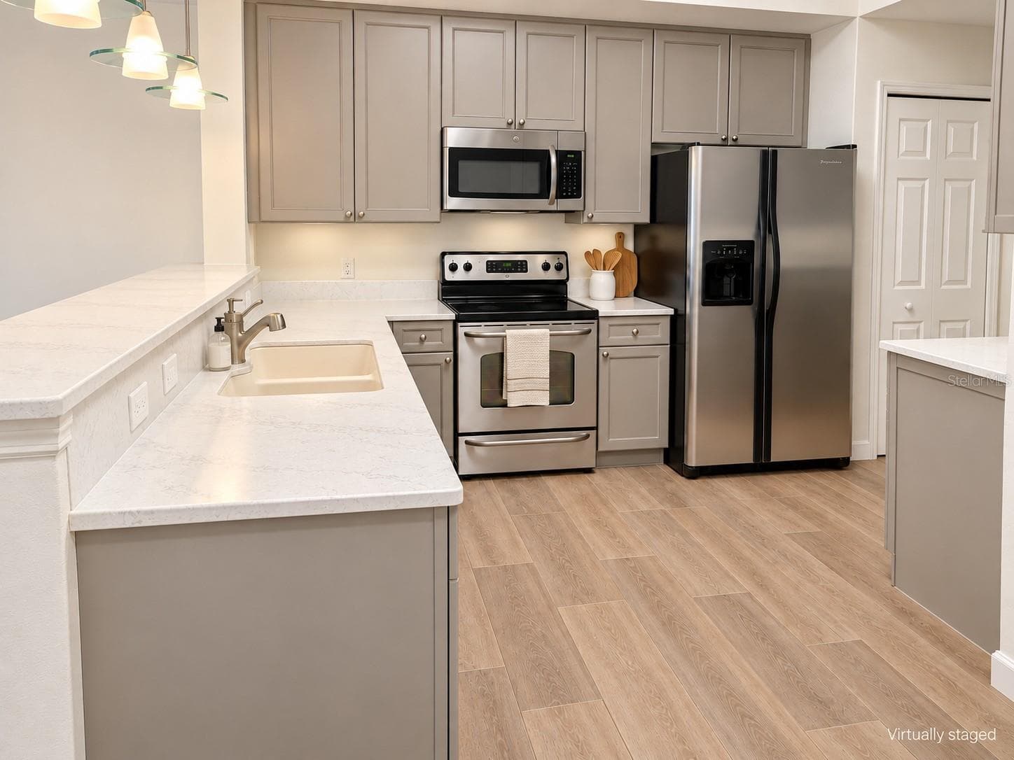 Condominium at 6336 BUFORD ST #404, ORLANDO, photo 11 of 27