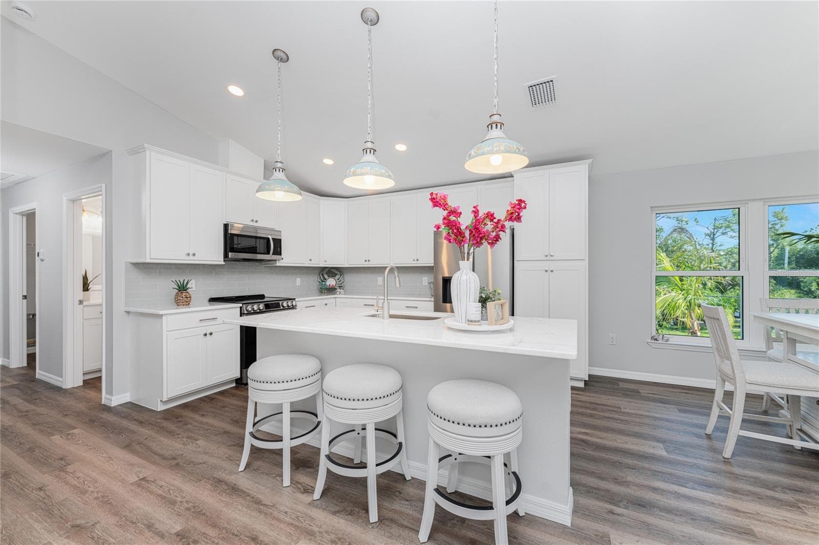 Single Family Residence at 4199 HOLLIS AVE, PORT CHARLOTTE, photo 15 of 81