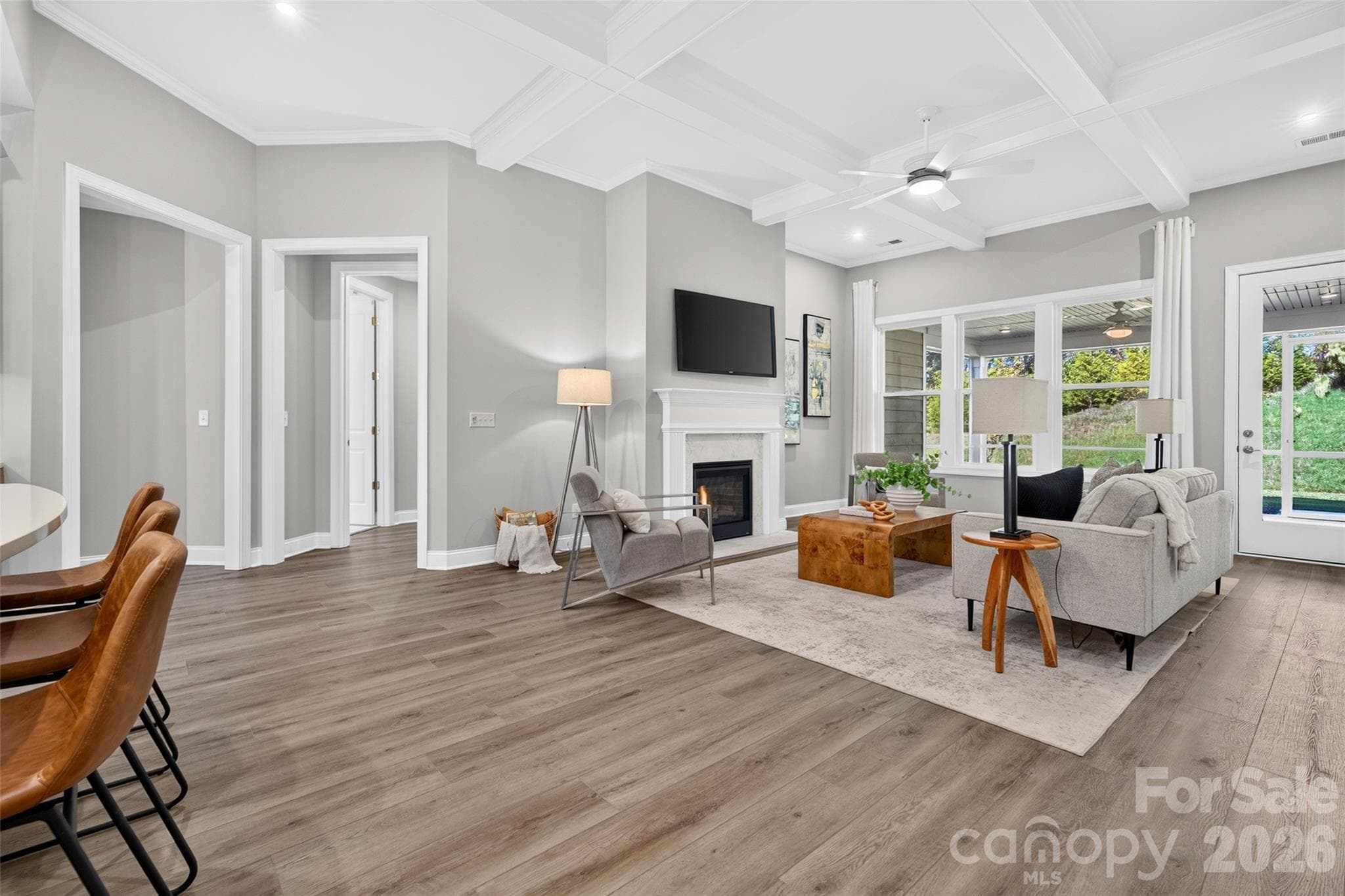 Single Family Residence at 13413 Cozy Court, Charlotte, photo 25 of 50