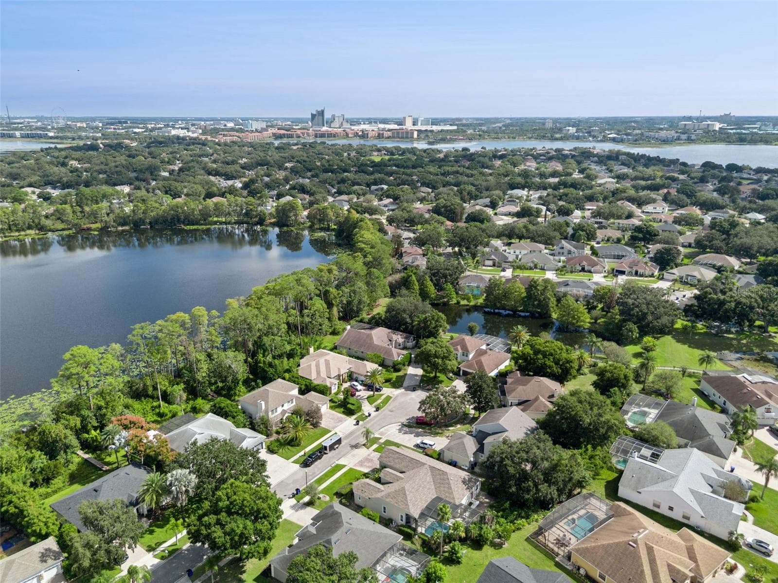 Single Family Residence at 10142 CANOPY TREE CT, ORLANDO, photo 57 of 64