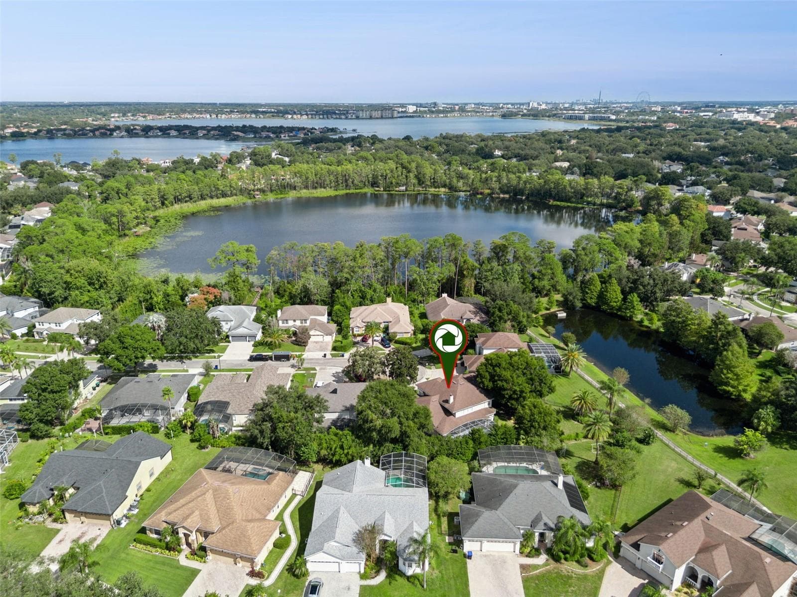 Single Family Residence at 10142 CANOPY TREE CT, ORLANDO, photo 63 of 64