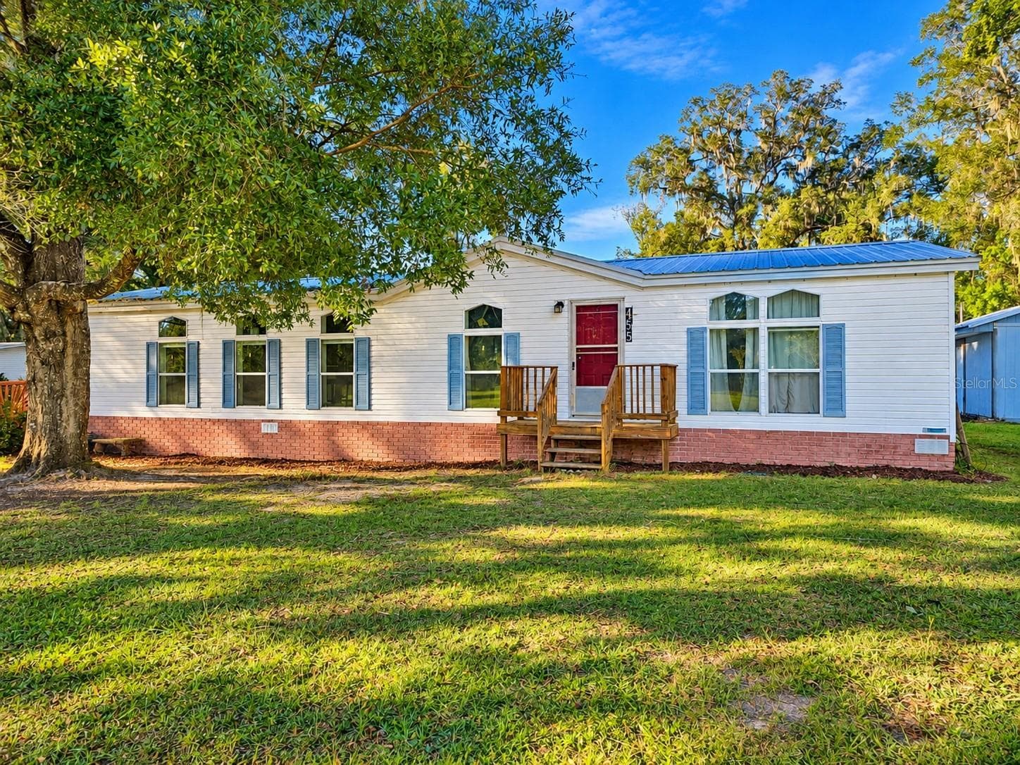 Manufactured Home at 455 NE 112TH AVE, OLD TOWN, photo 6 of 63