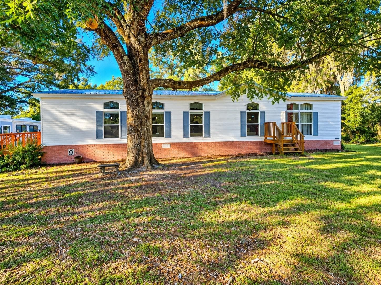 Manufactured Home at 455 NE 112TH AVE, OLD TOWN, photo 7 of 63