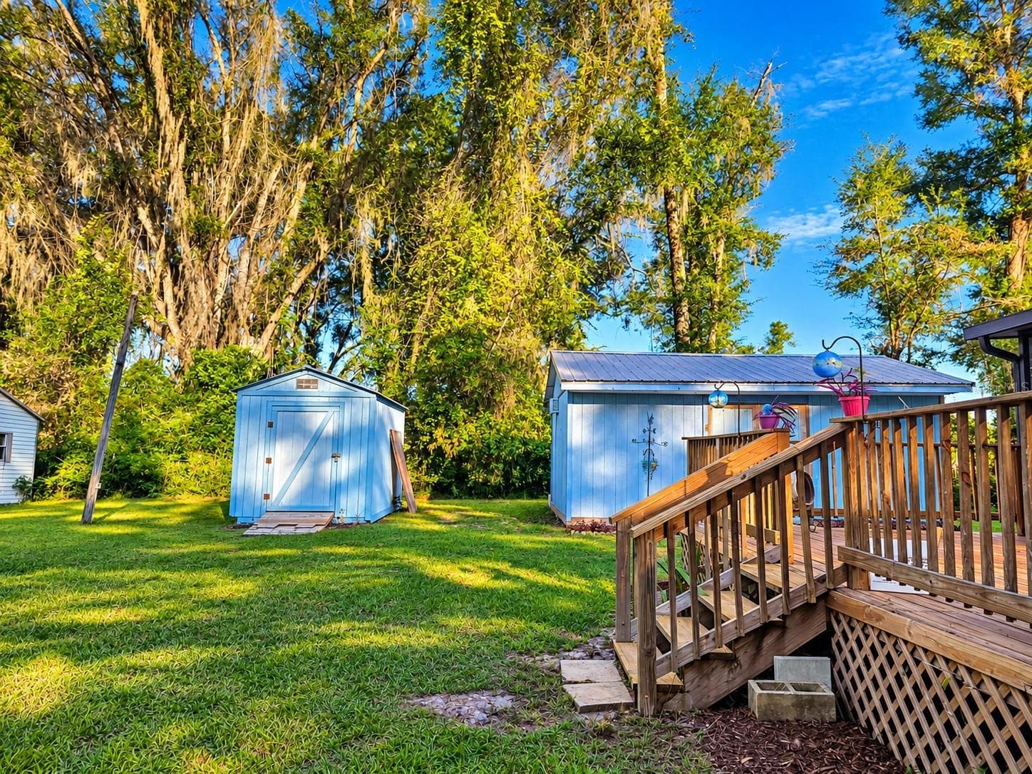 Manufactured Home at 455 NE 112TH AVE, OLD TOWN, photo 55 of 63