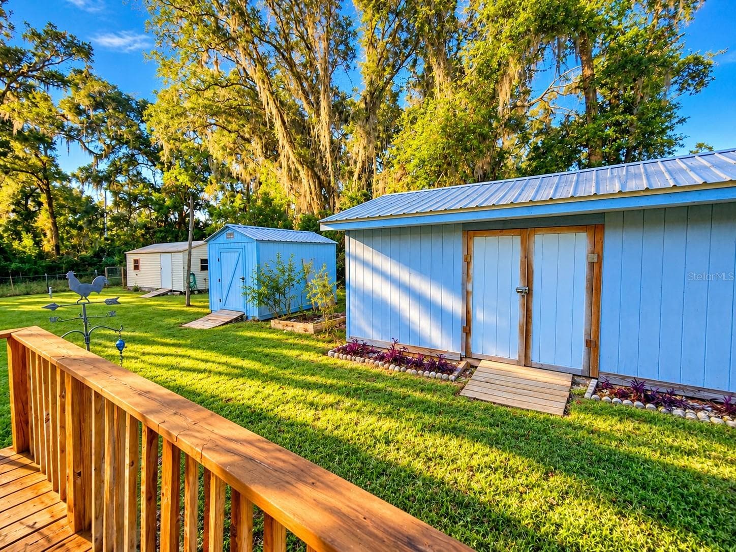 Manufactured Home at 455 NE 112TH AVE, OLD TOWN, photo 60 of 63