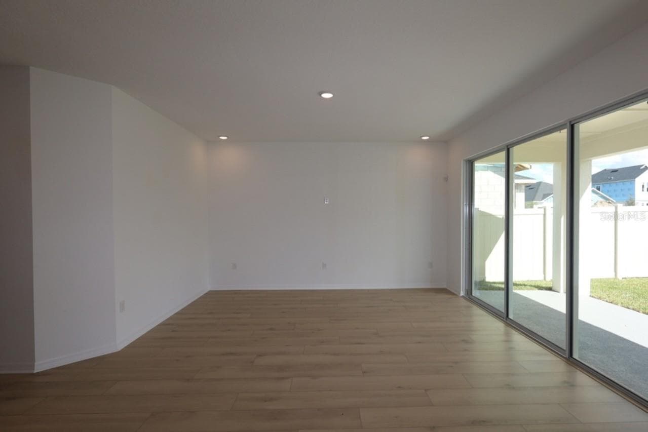 Family Room **Under Construction - 5843 NATIVE OAK ST, MOUNT DORA