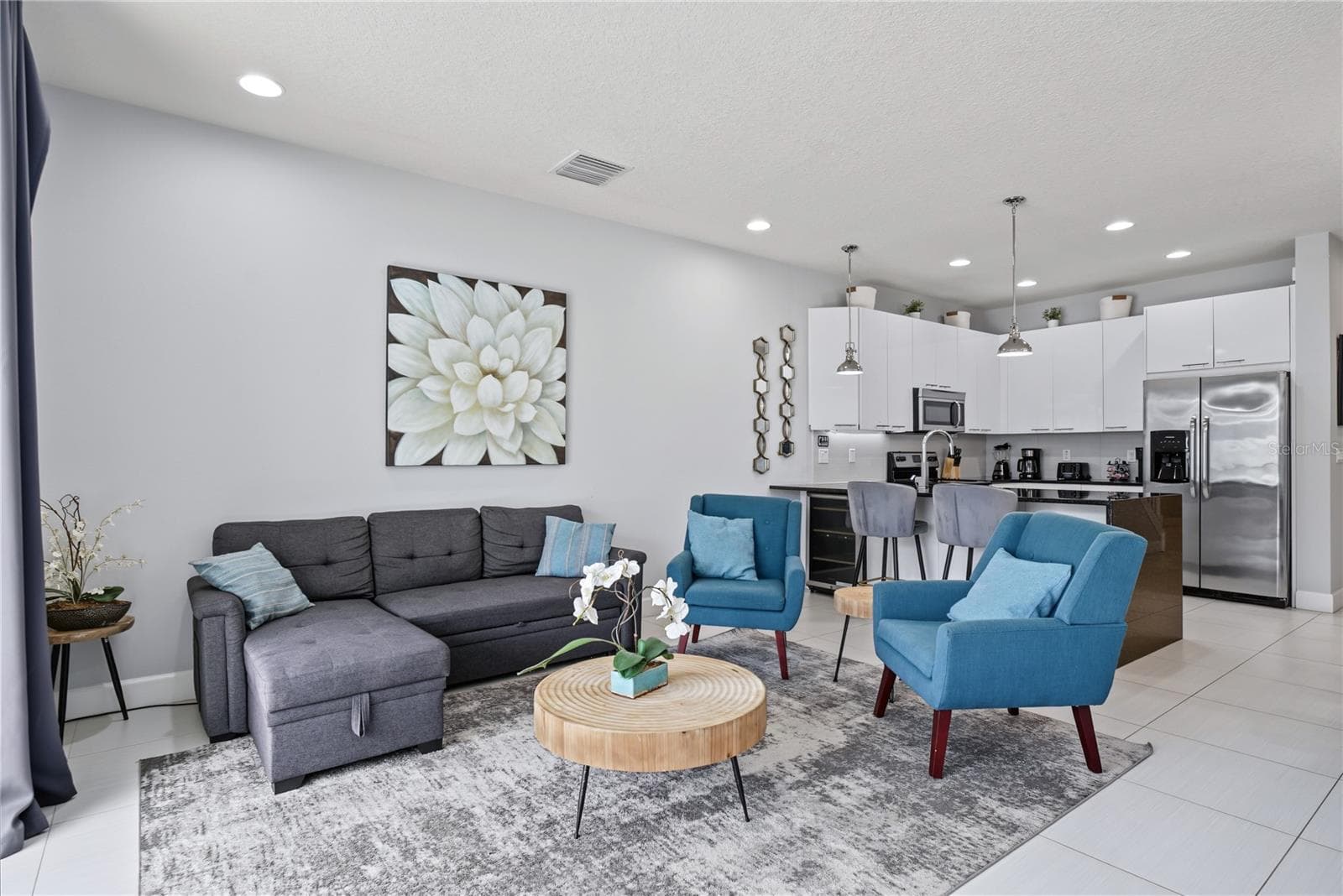 Townhouse at 1523 RETREAT CIR, CLERMONT, photo 11 of 43