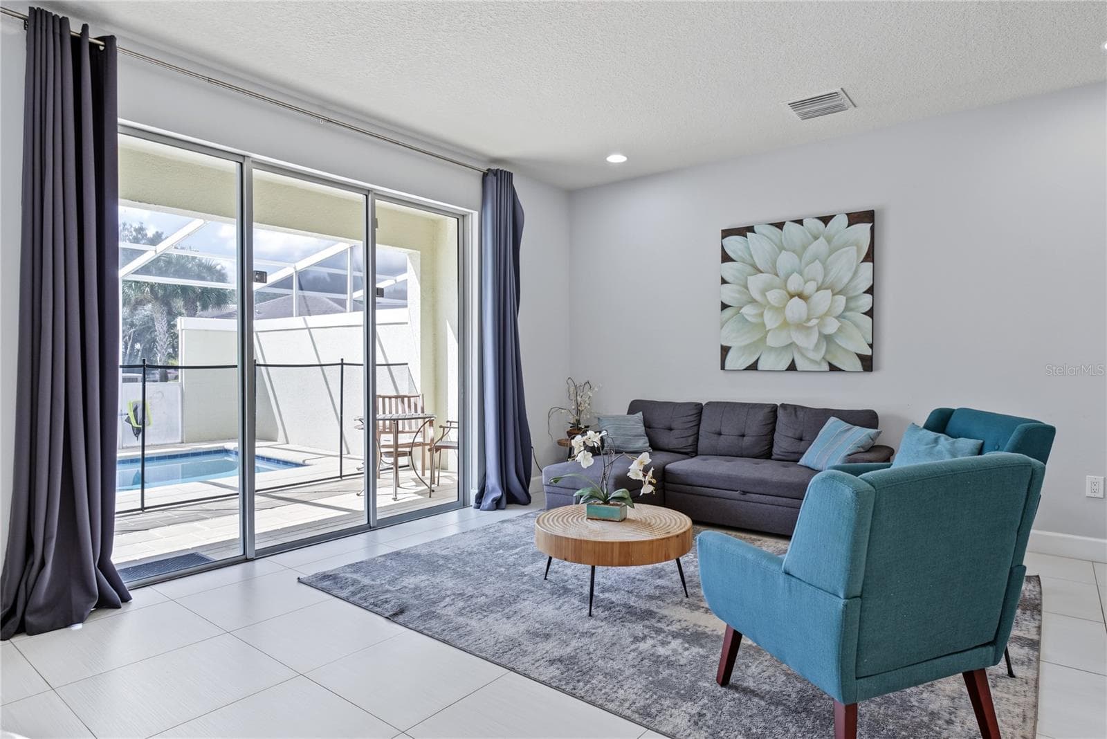 Townhouse at 1523 RETREAT CIR, CLERMONT, photo 12 of 43