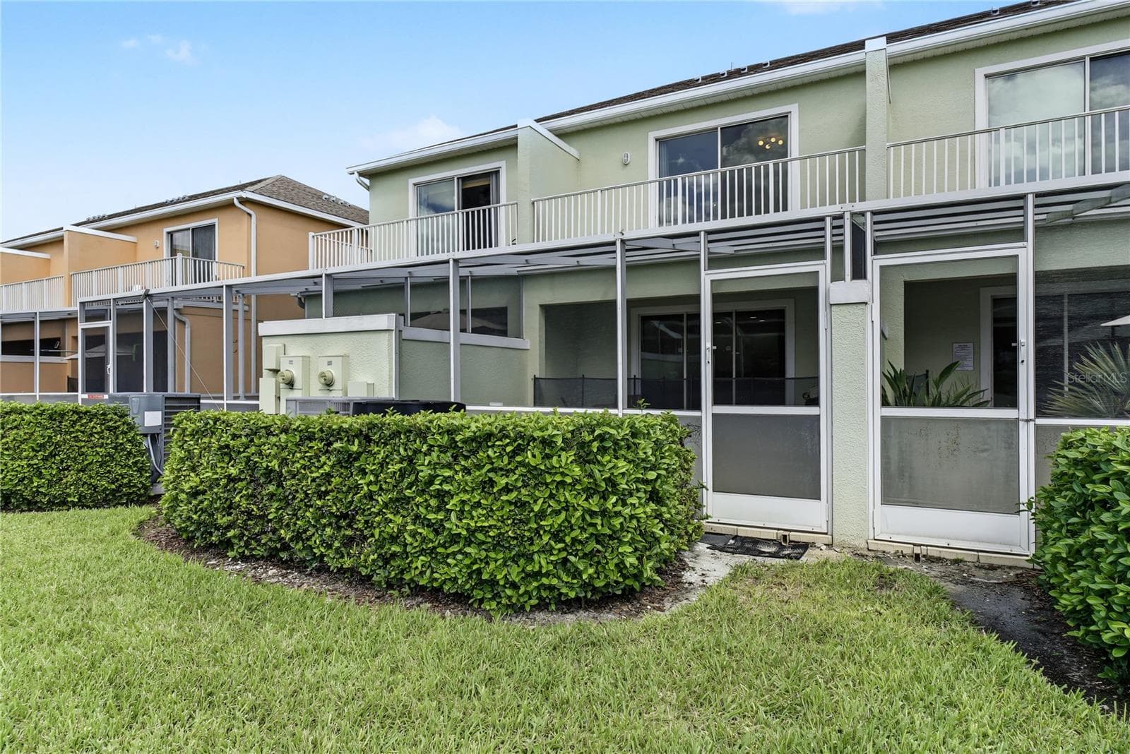 Townhouse at 1523 RETREAT CIR, CLERMONT, photo 34 of 43