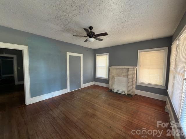 Single Family Residence at 418 W Graham Street, Shelby, photo 2 of 26