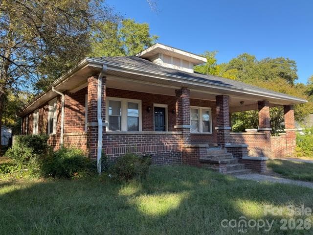 Single Family Residence at 418 W Graham Street, Shelby, photo 18 of 26
