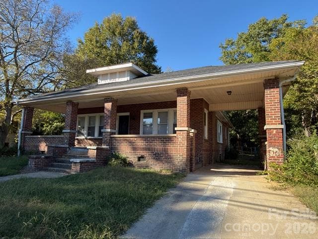 Single Family Residence at 418 W Graham Street, Shelby, photo 26 of 26