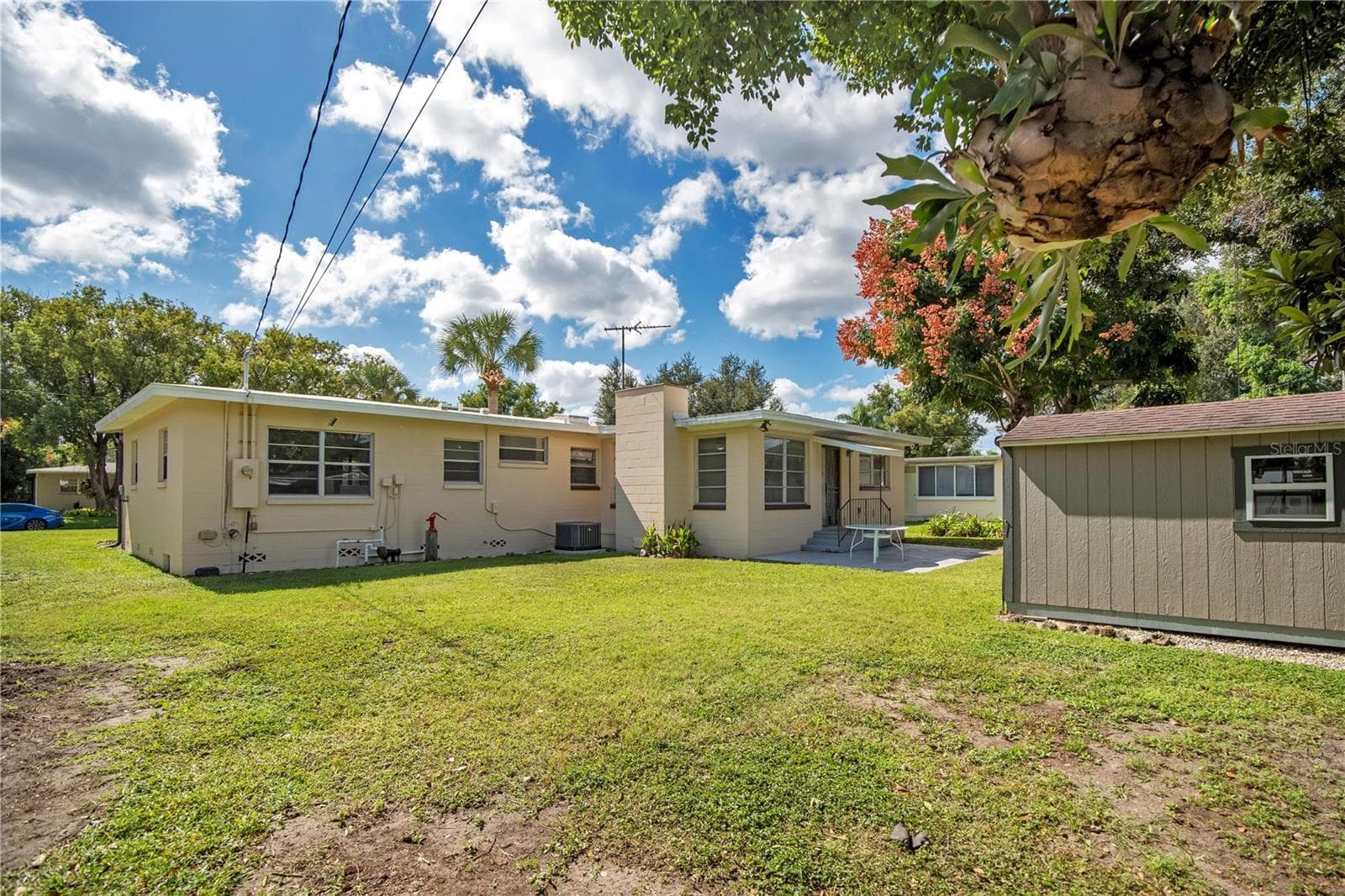 Single Family Residence at 3301 COE AVE, ORLANDO, photo 23 of 35