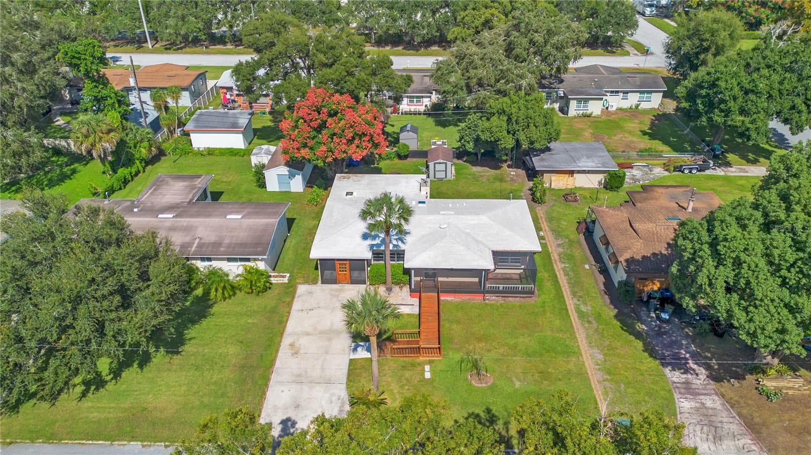 Single Family Residence at 3301 COE AVE, ORLANDO, photo 31 of 35