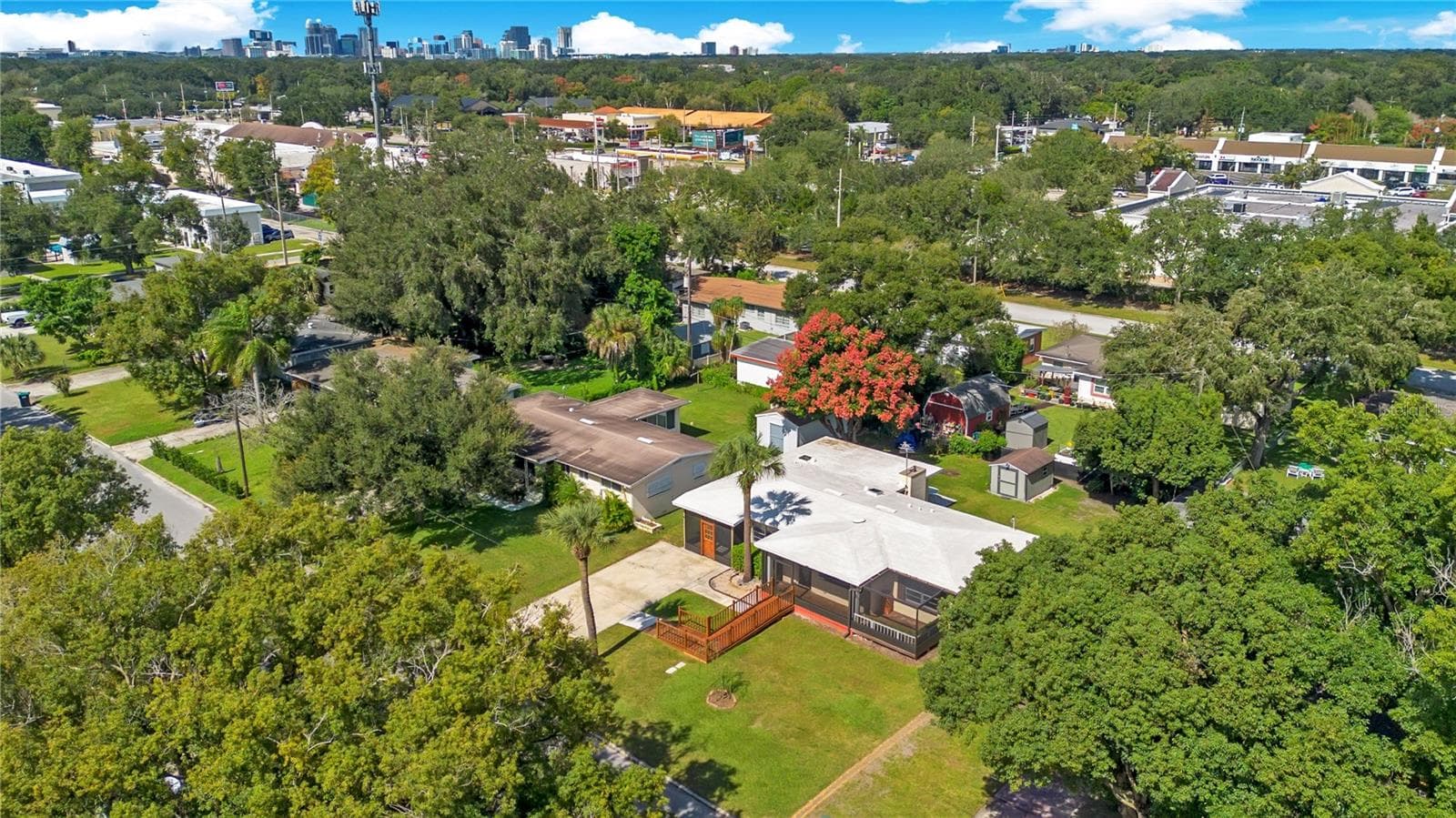 Single Family Residence at 3301 COE AVE, ORLANDO, photo 32 of 35