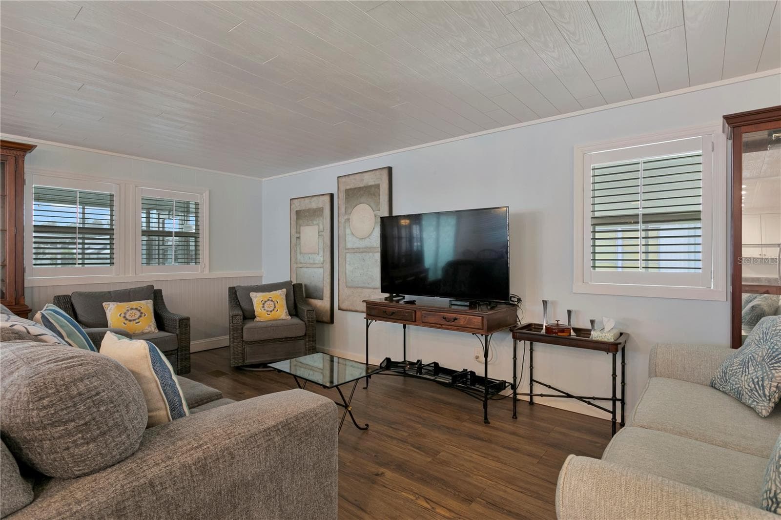 Manufactured Home at 3329 OVERCUP OAK TER, SARASOTA, photo 19 of 45