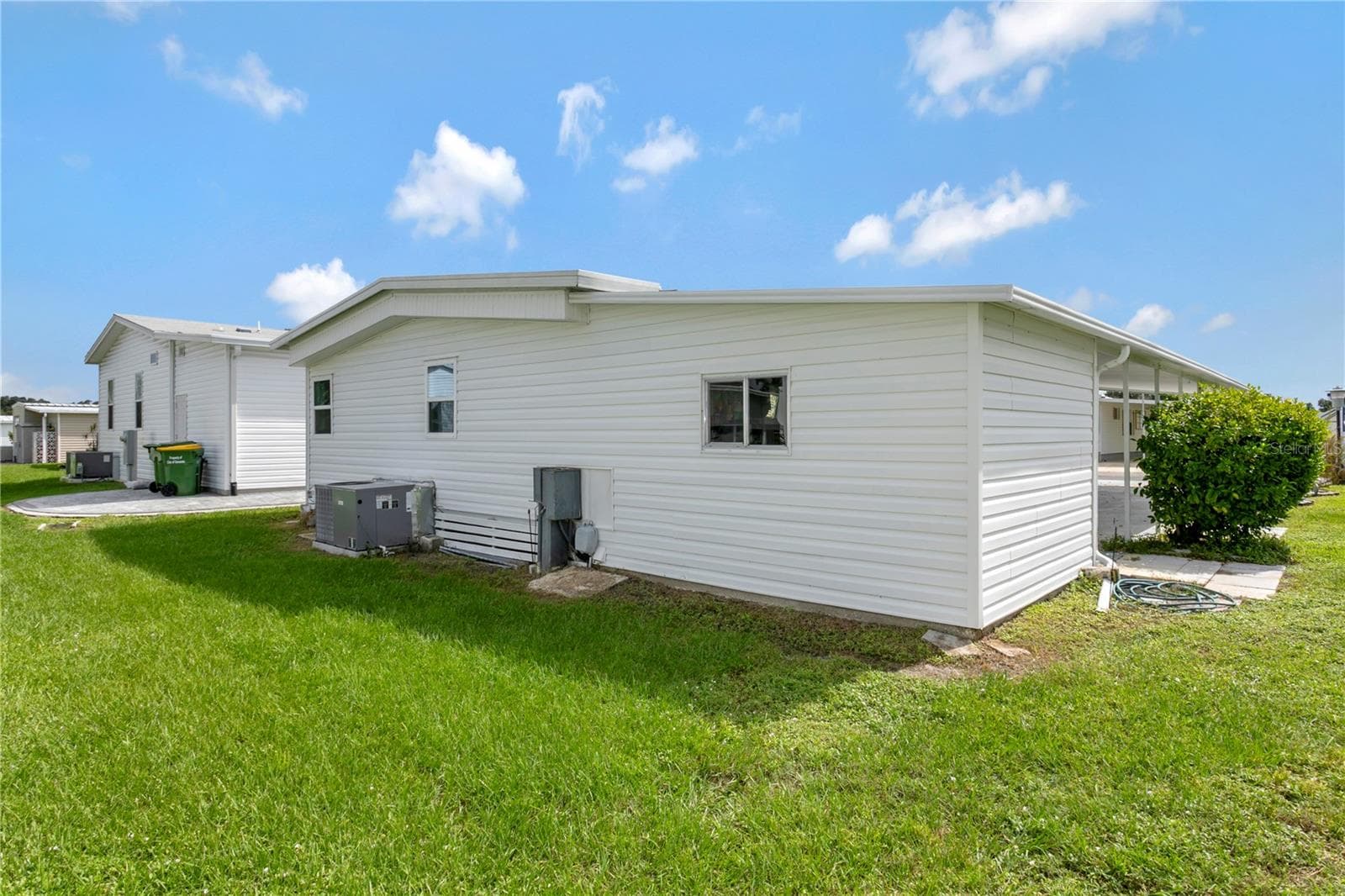 Manufactured Home at 3329 OVERCUP OAK TER, SARASOTA, photo 25 of 45