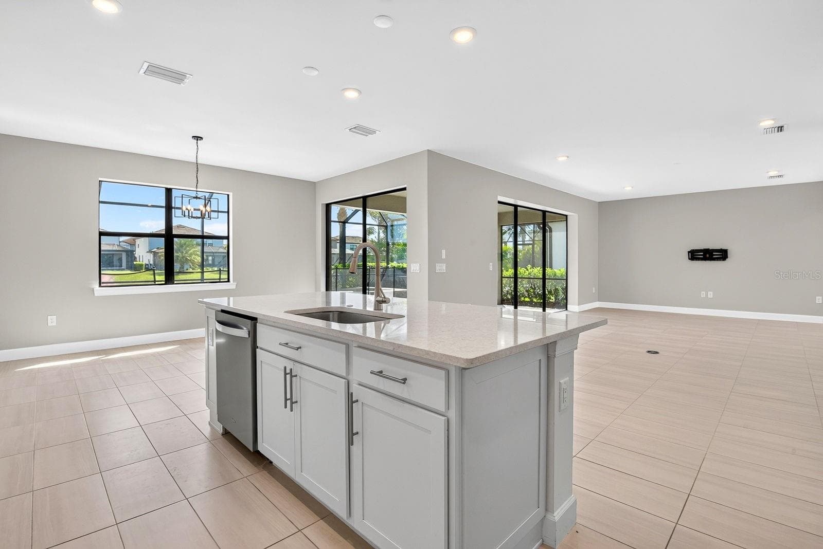 Kitchen - 16320 HIDDEN OAK LOOP, BRADENTON