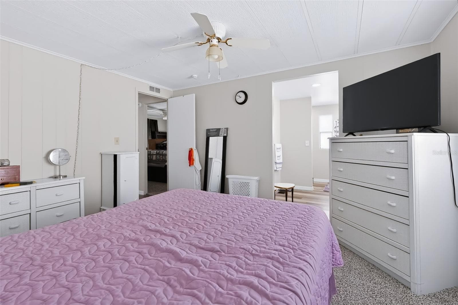 Manufactured Home at 82306 1ST AVE N #306, PINELLAS PARK, photo 30 of 40