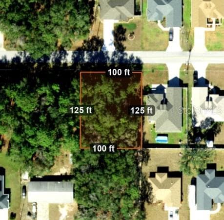 Land at SE 159TH PL, SUMMERFIELD, photo 2 of 8