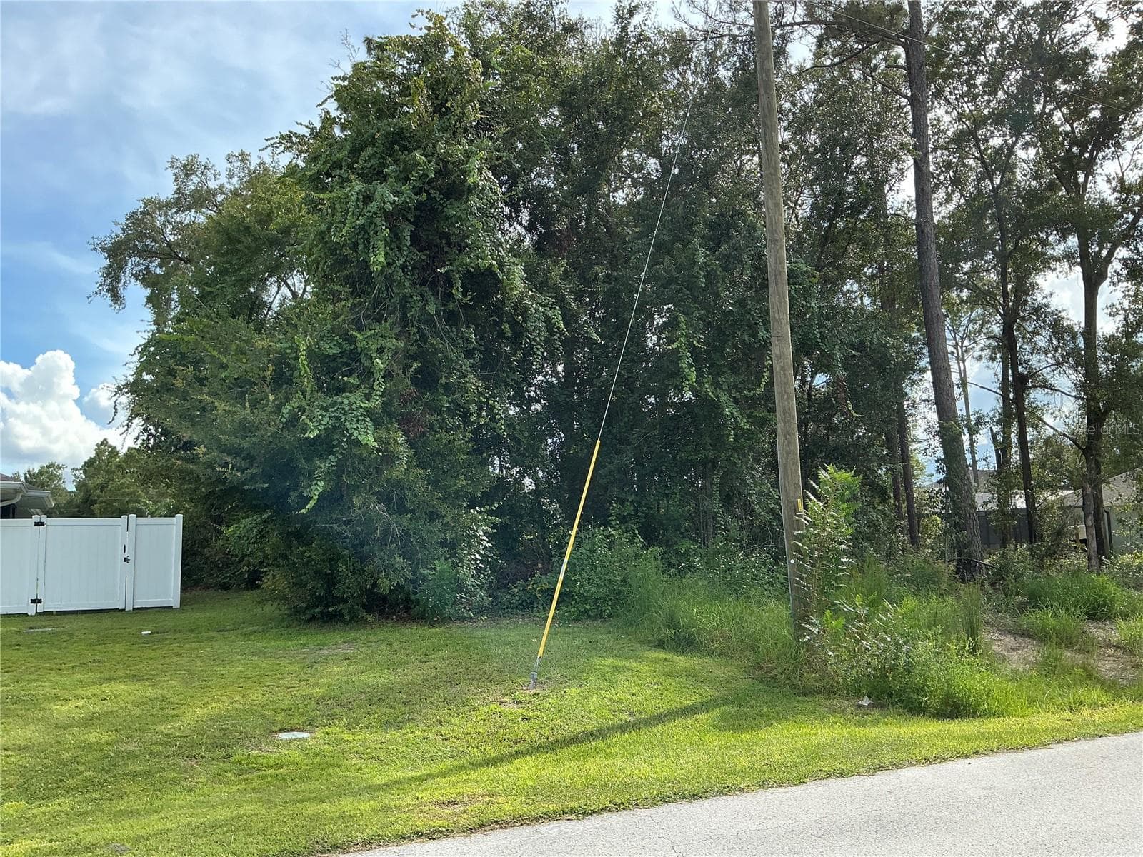 Land at SE 159TH PL, SUMMERFIELD, photo 5 of 8
